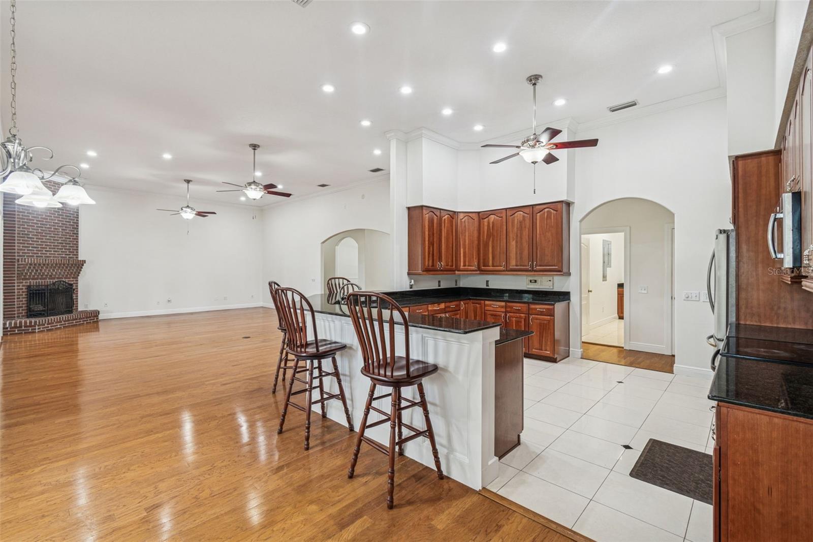 THE NEST - Residential