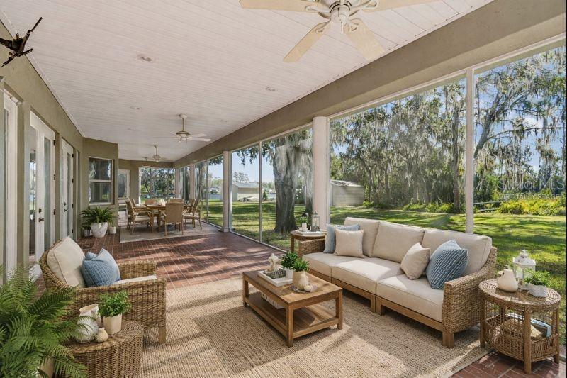 THE NEST - Residential