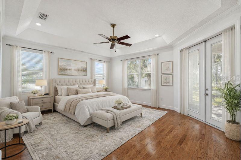 THE NEST - Residential