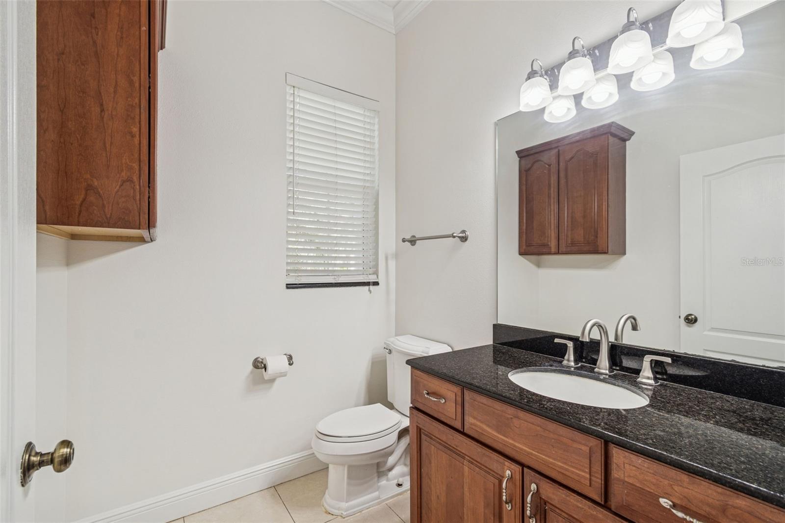 THE NEST - Residential