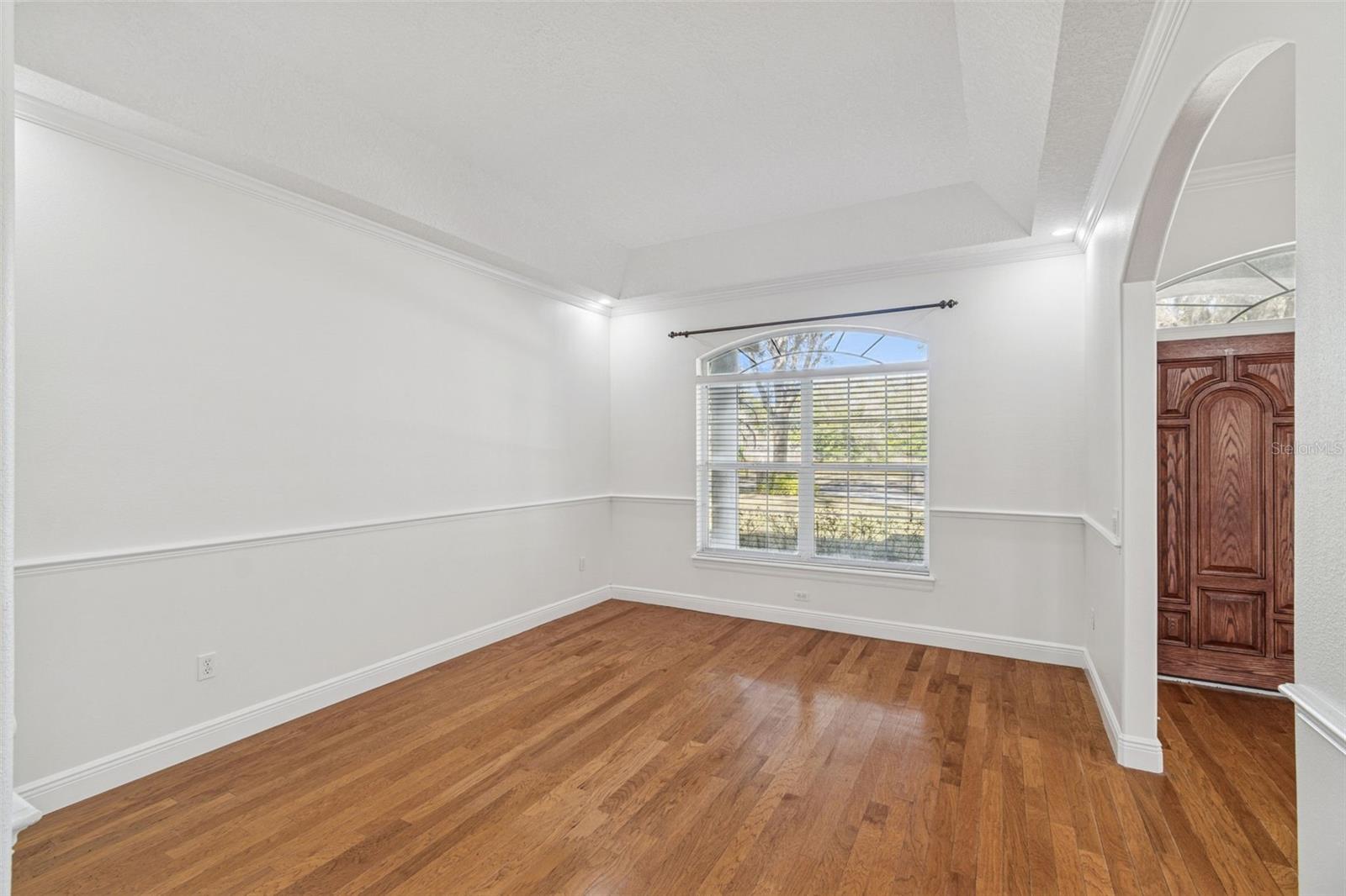 THE NEST - Residential