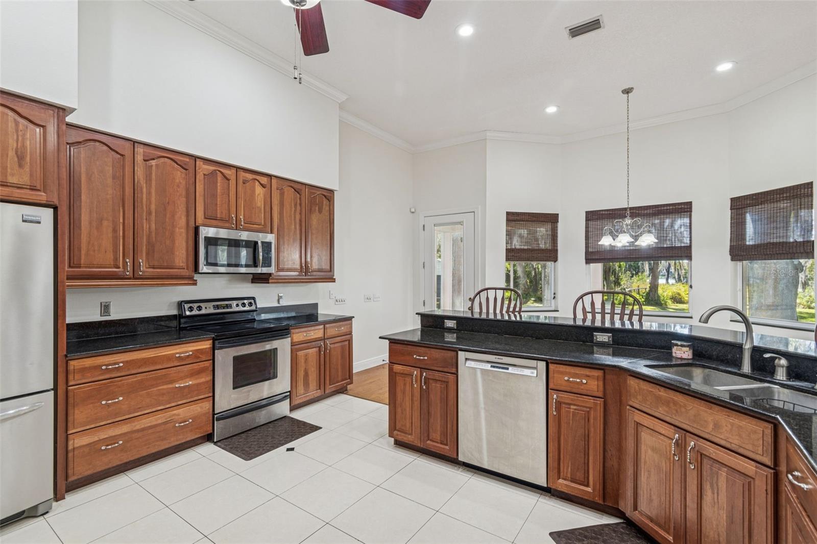 THE NEST - Residential