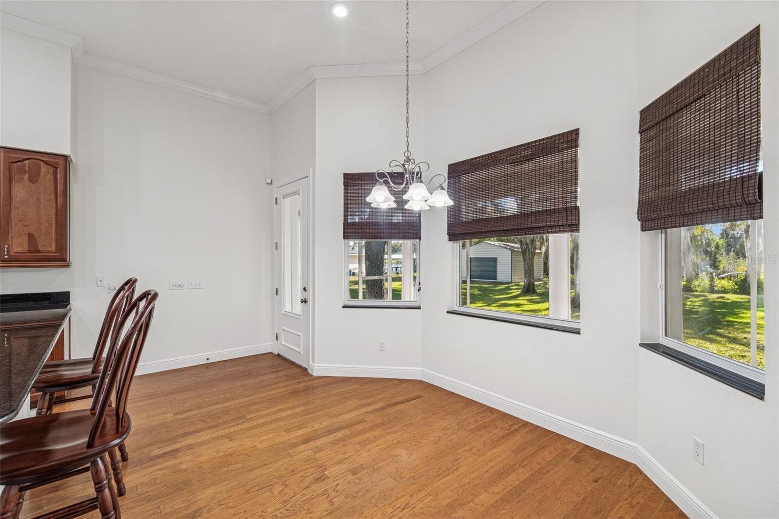 THE NEST - Residential