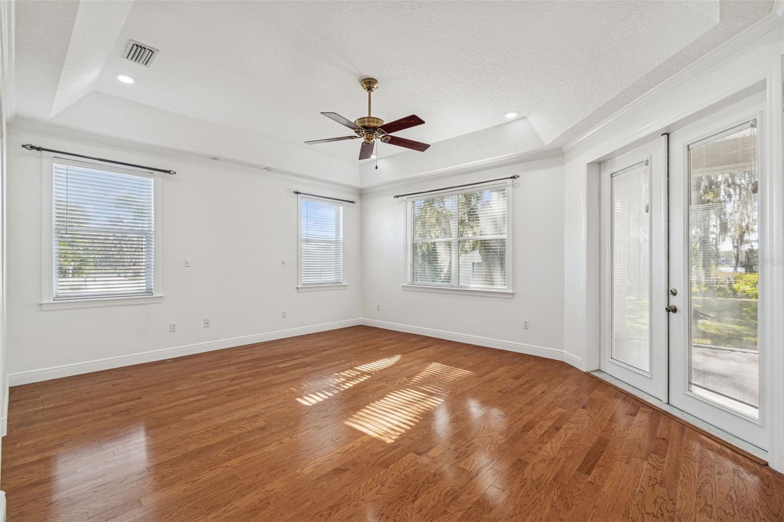 THE NEST - Residential