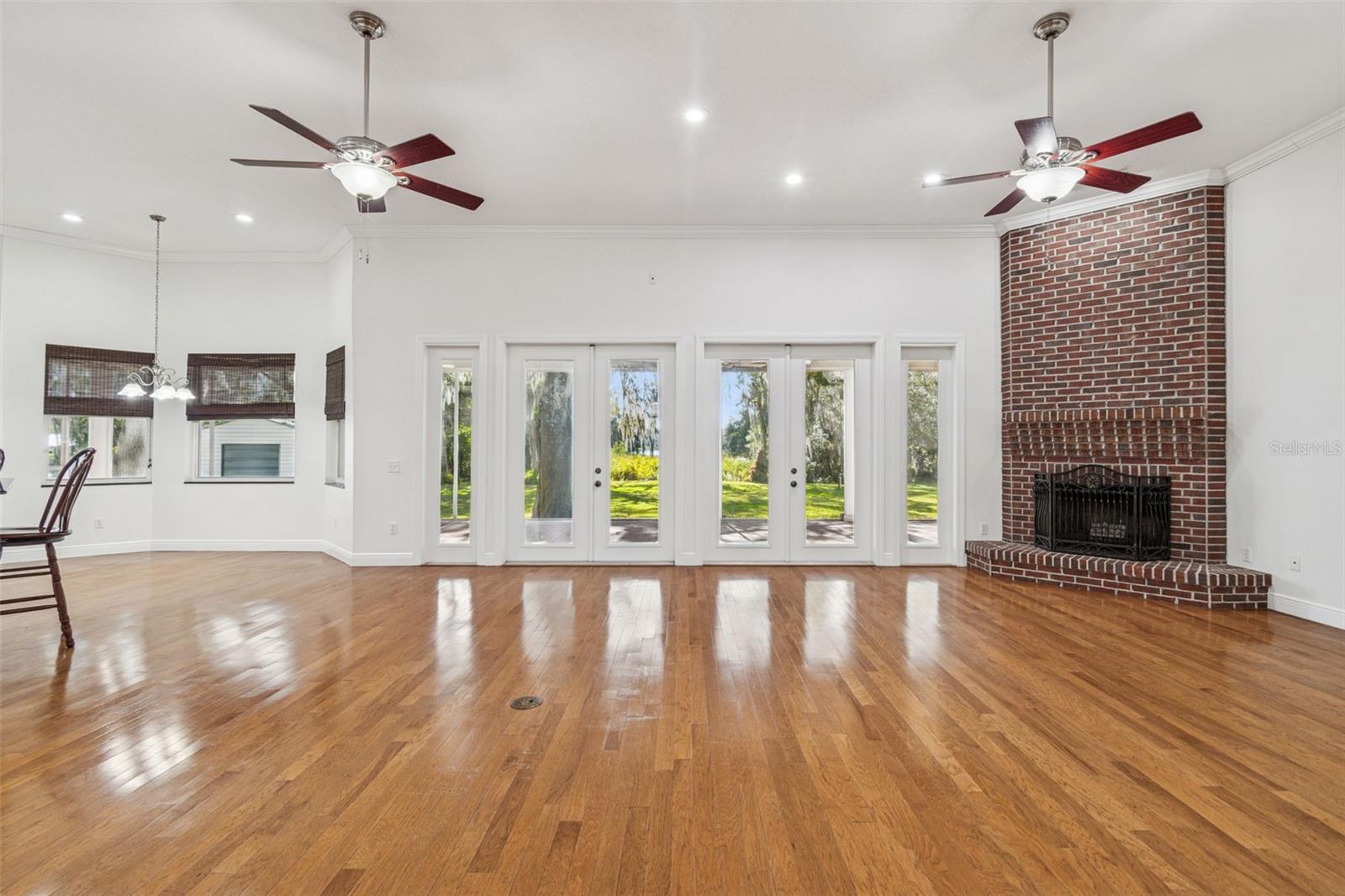 THE NEST - Residential