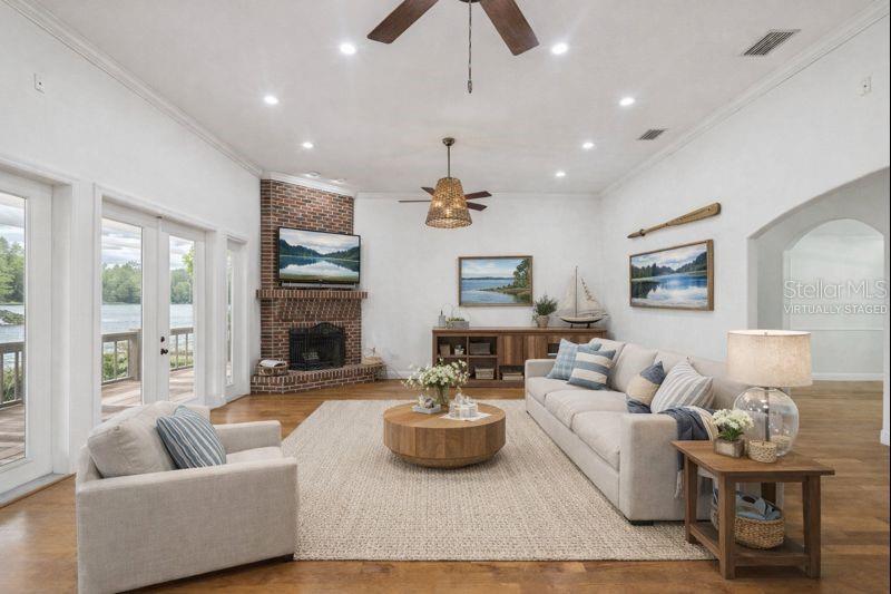 THE NEST - Residential