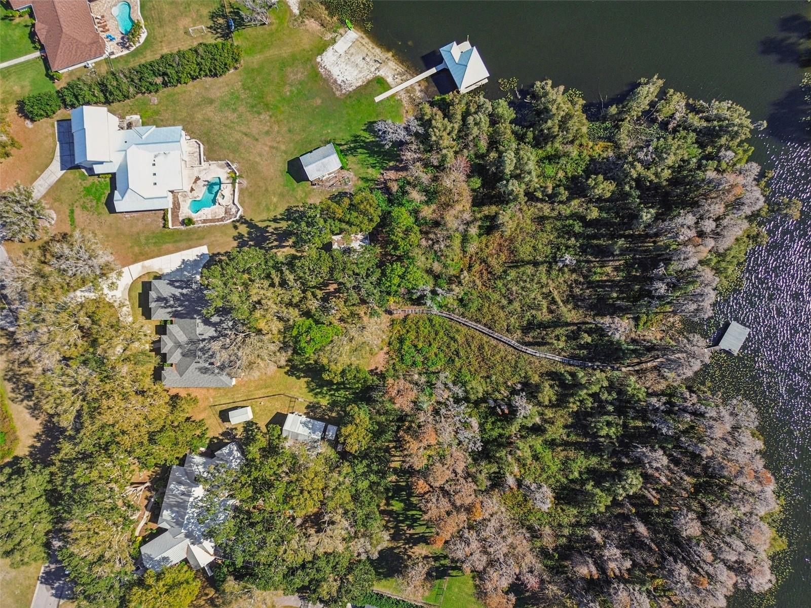 THE NEST - Residential