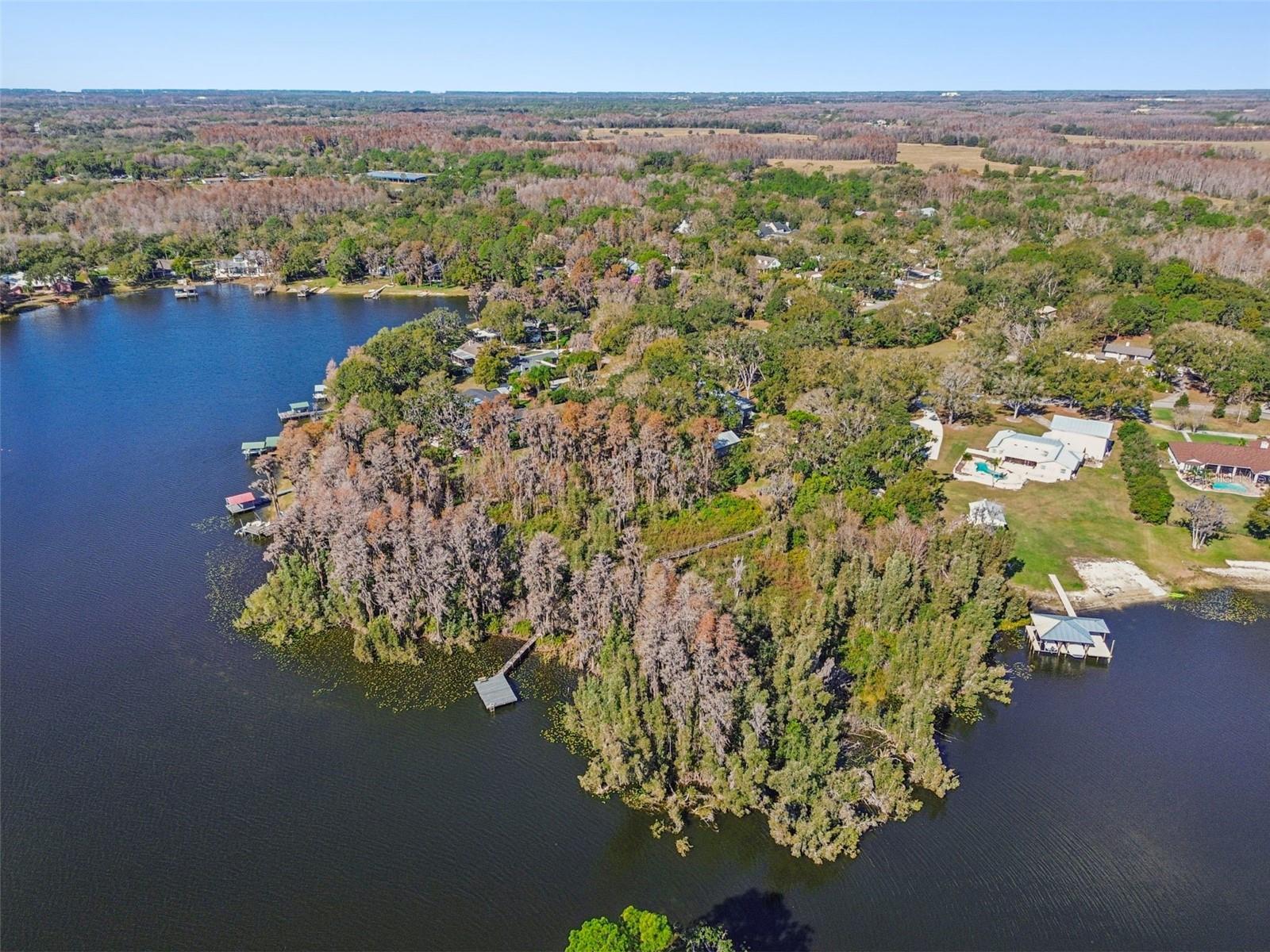 THE NEST - Residential