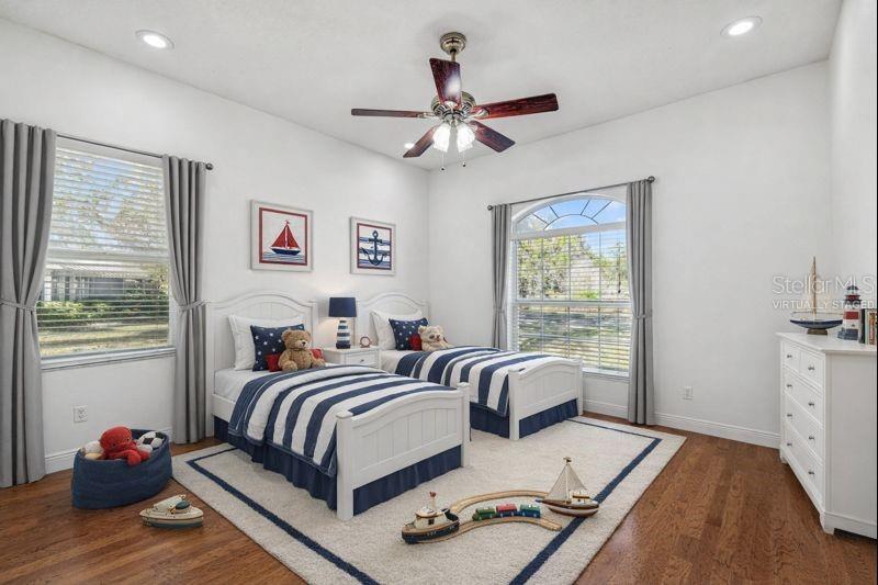 THE NEST - Residential