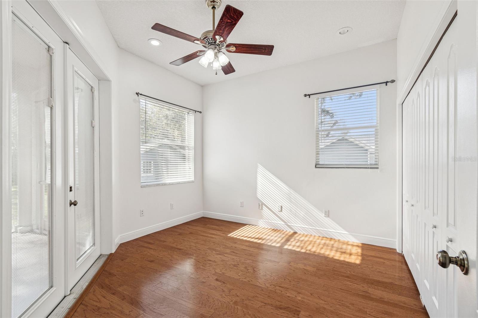 THE NEST - Residential