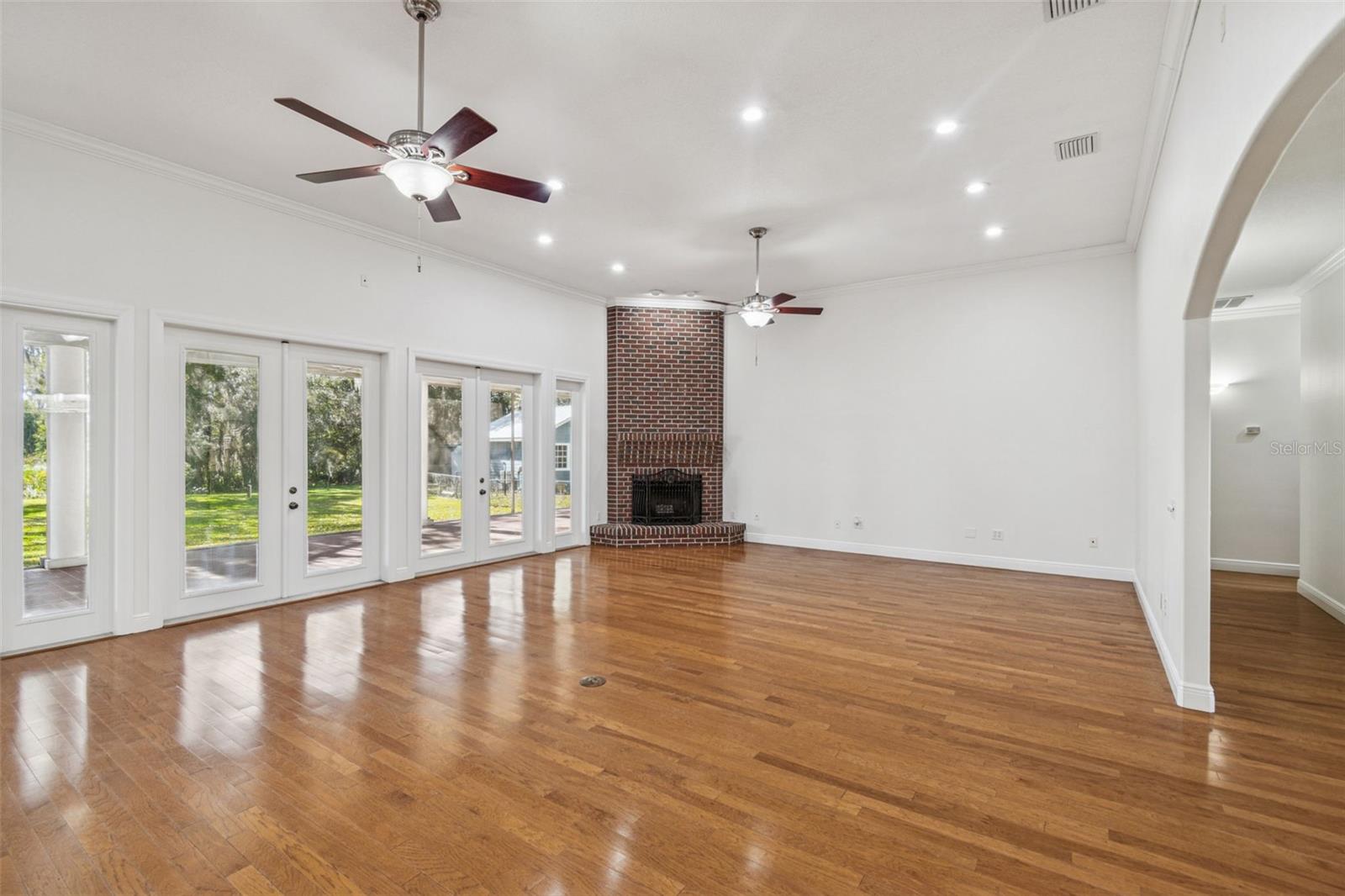 THE NEST - Residential