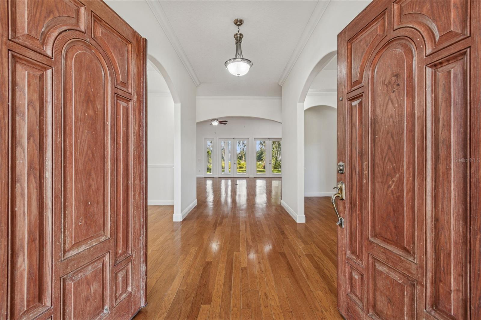 THE NEST - Residential