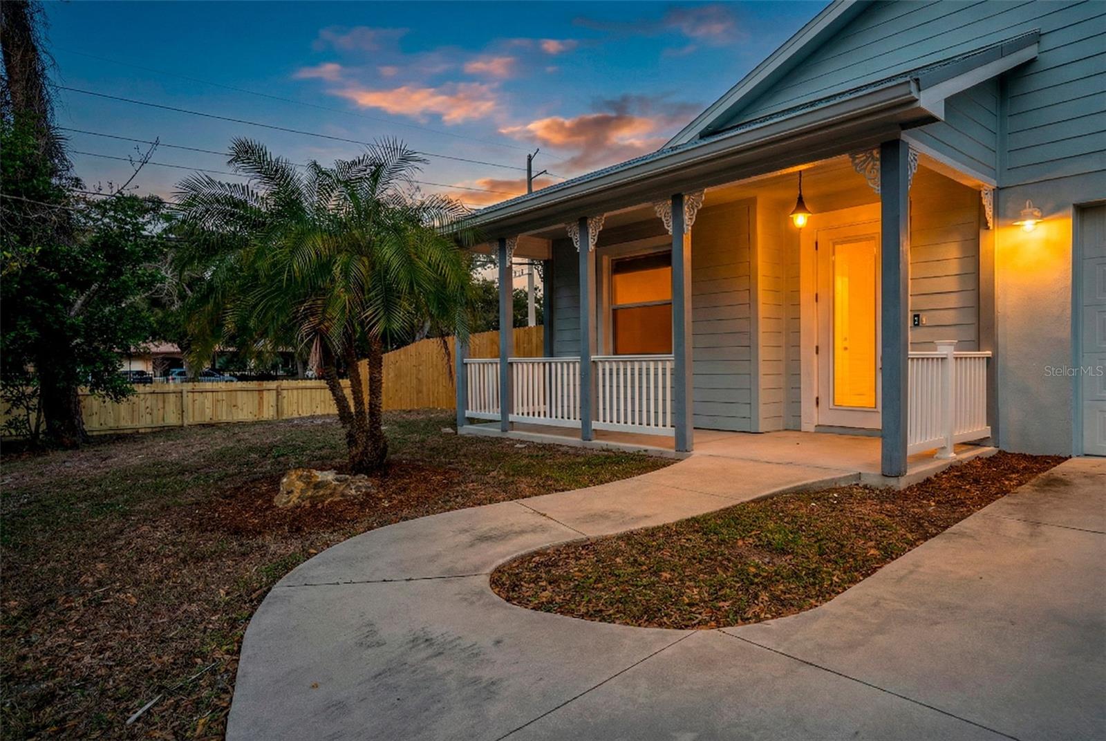 PINE TREE ACRES - Residential