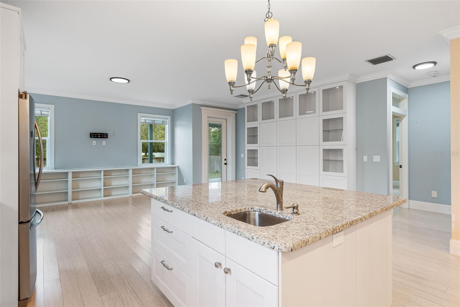 PINE TREE ACRES - Residential