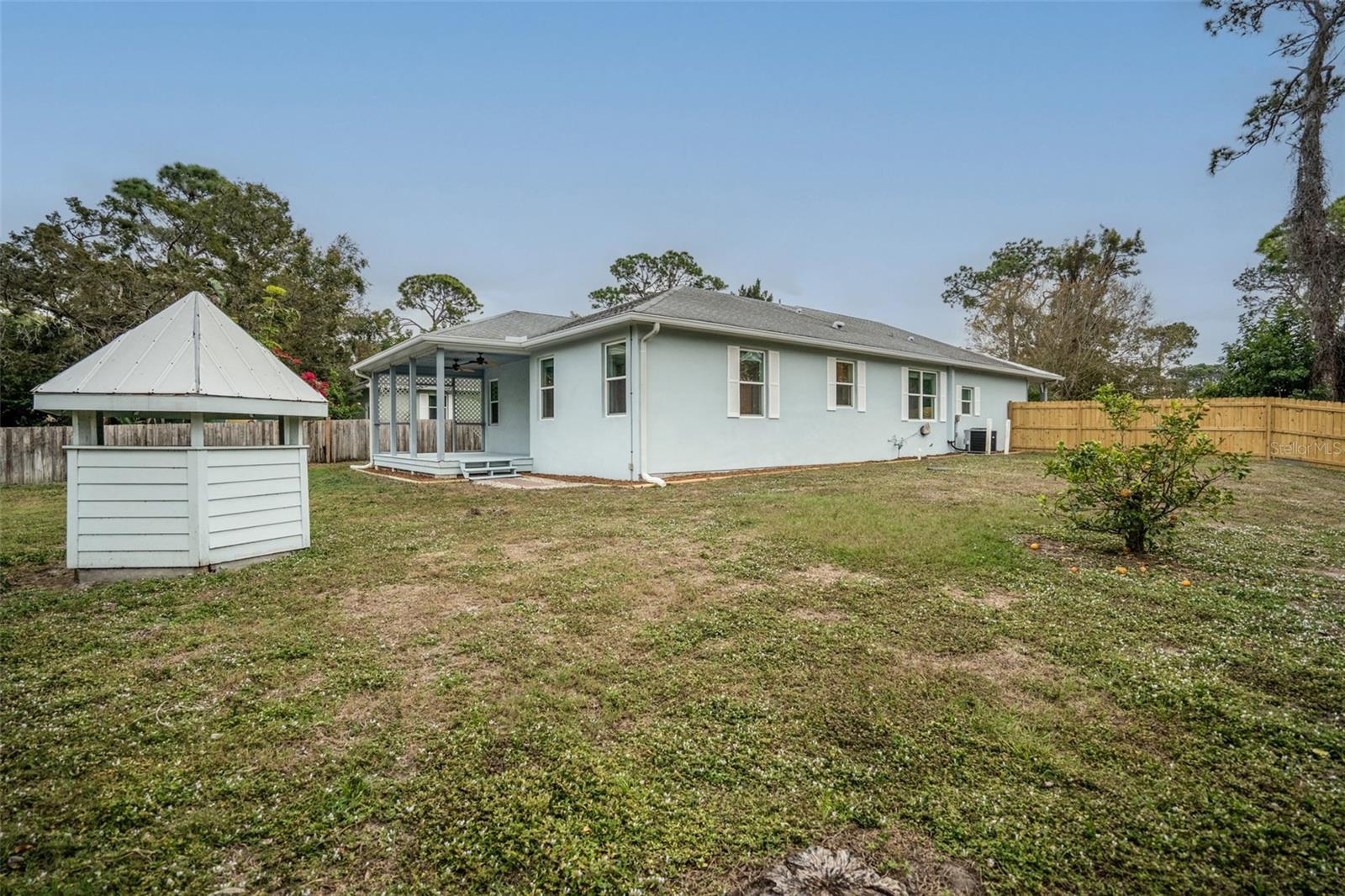 PINE TREE ACRES - Residential