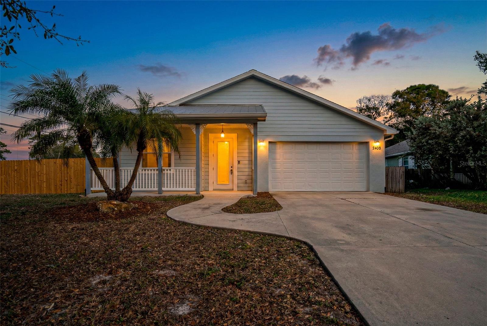 PINE TREE ACRES - Residential