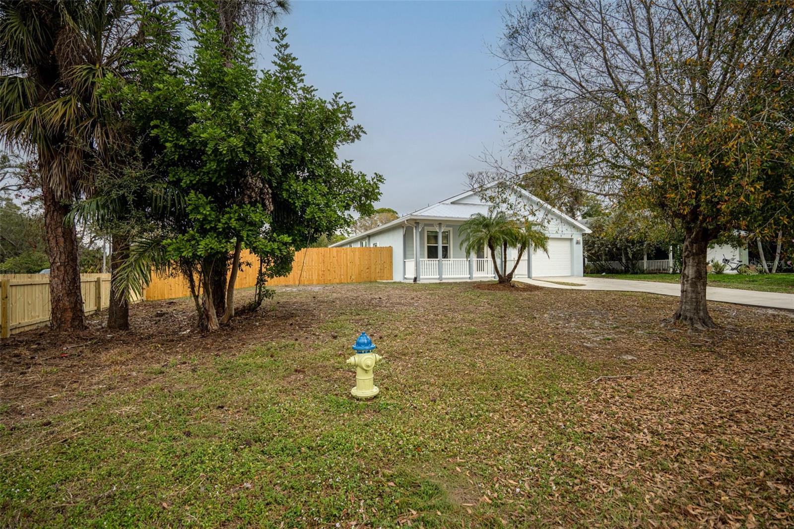 PINE TREE ACRES - Residential