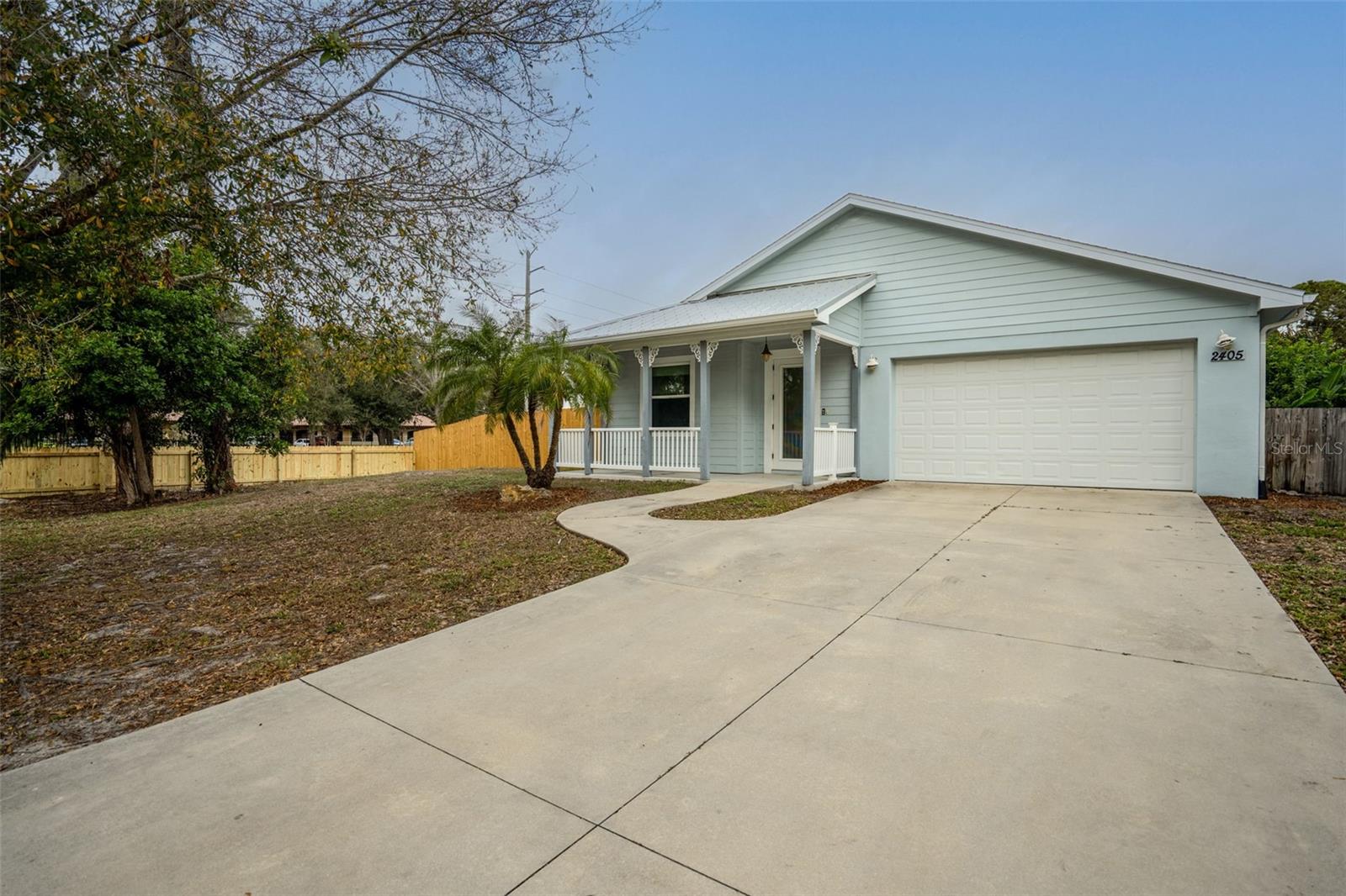 PINE TREE ACRES - Residential