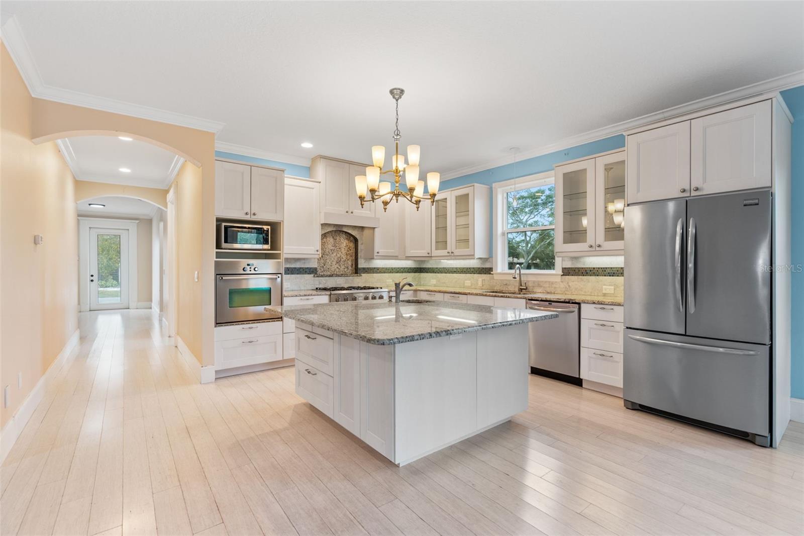 PINE TREE ACRES - Residential