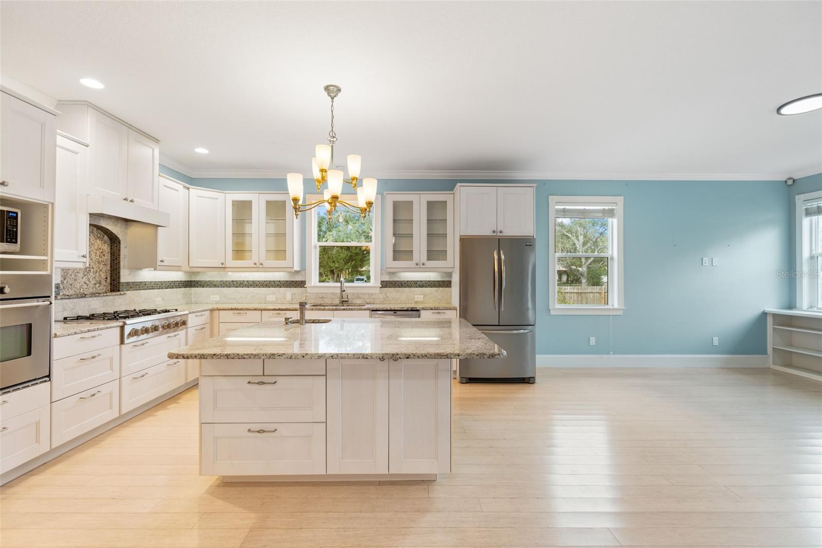 PINE TREE ACRES - Residential