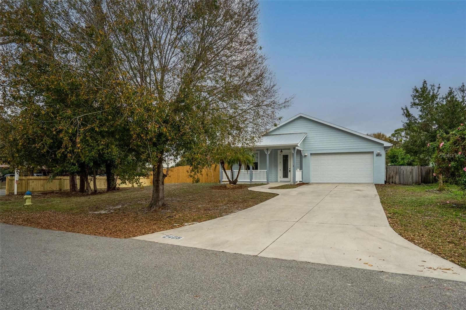 PINE TREE ACRES - Residential