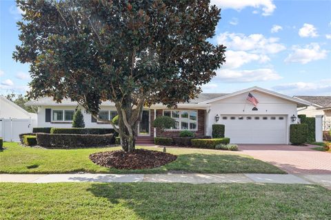 Photo of 625 Brechin Drive, Winter Park, FL 32792 (MLS # O6280564)