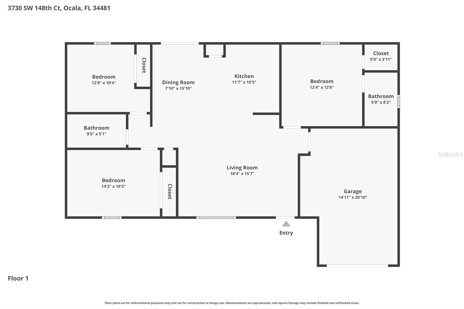 RAINBOW PARK UN 02 - Residential