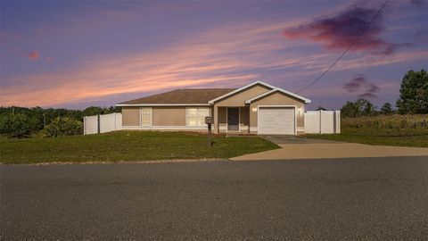 Photo of 3730 SW 148th Court, Ocala, FL 34481 (MLS # TB8506244)