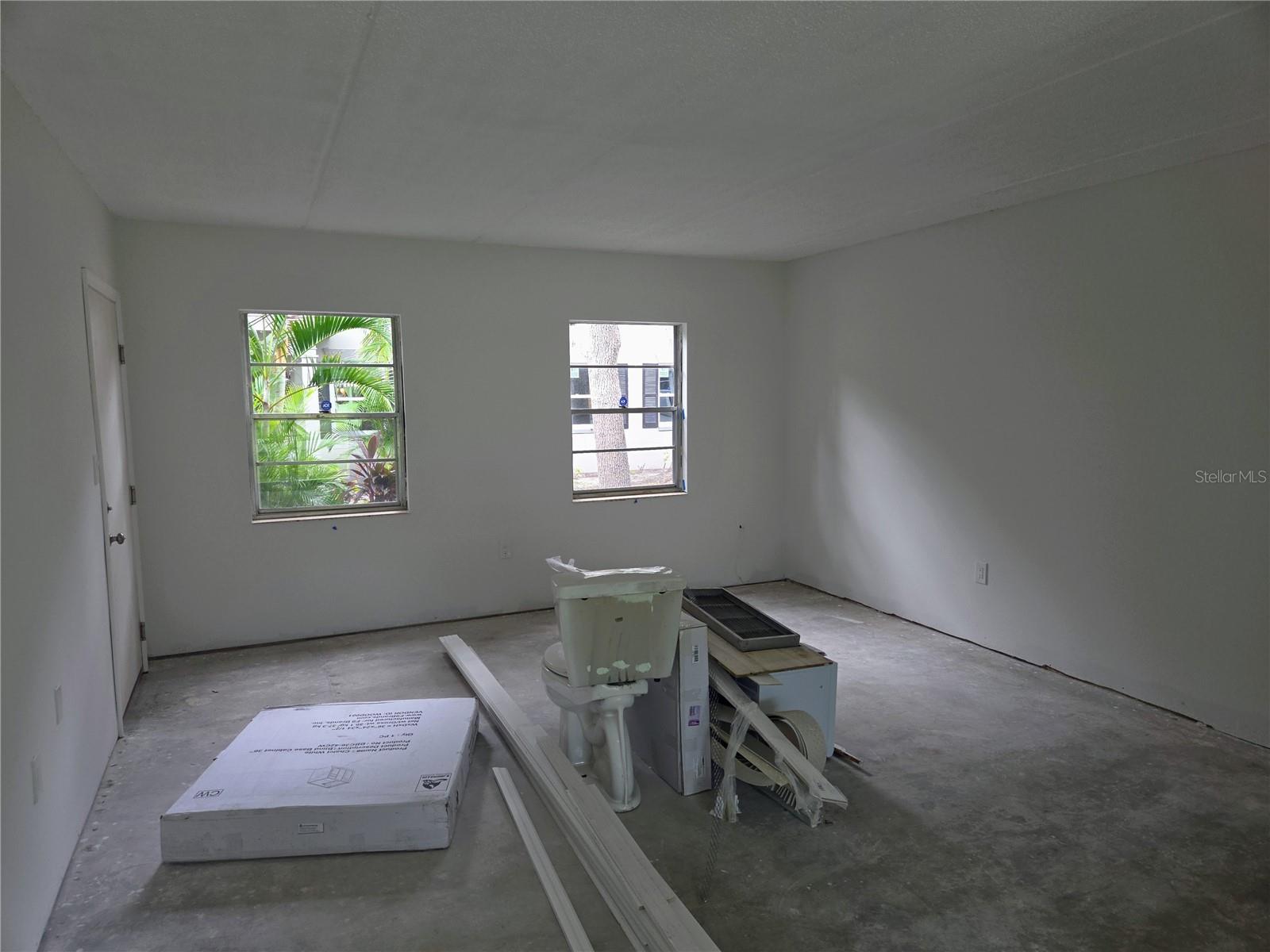 LES CHATEAUX CONDO - Residential