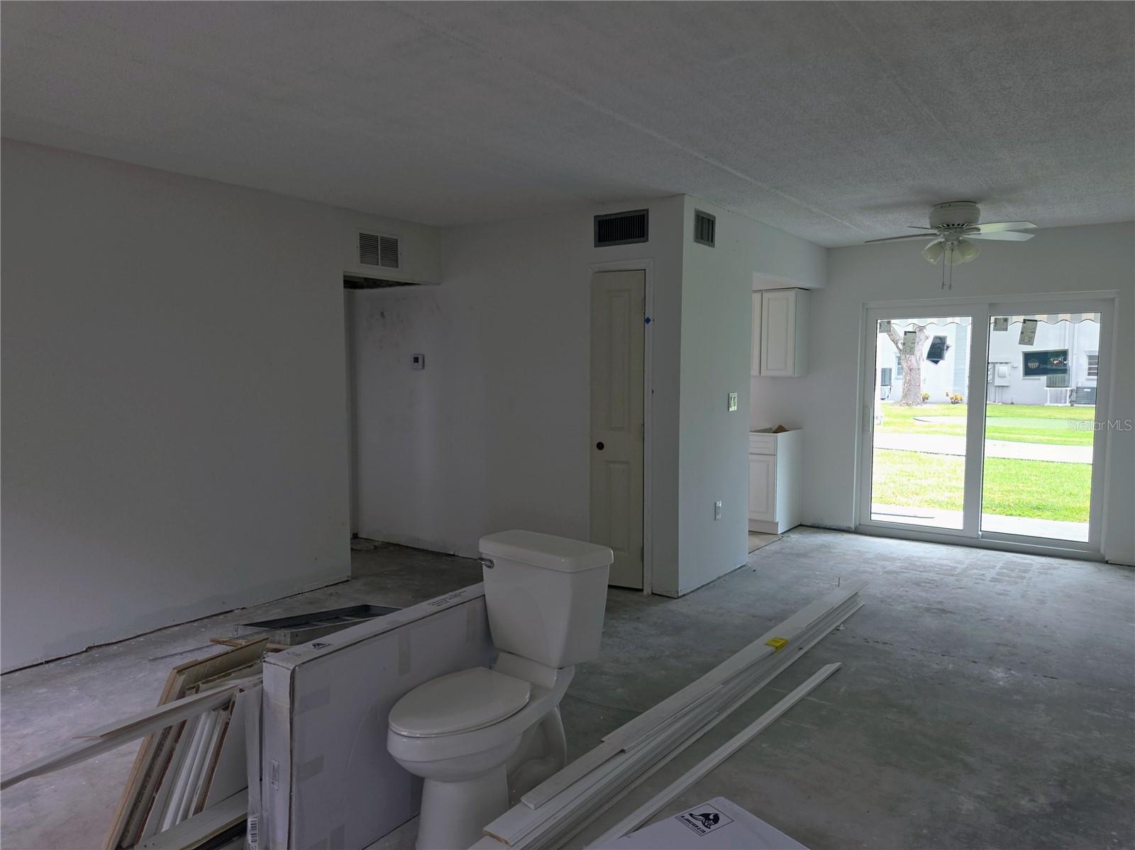 LES CHATEAUX CONDO - Residential