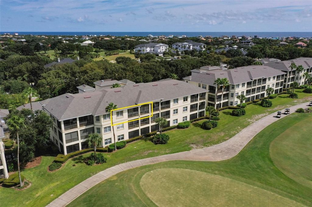 Photo of 200 Riverfront Drive #B303, Palm Coast, FL 32137 (MLS # FC312912)