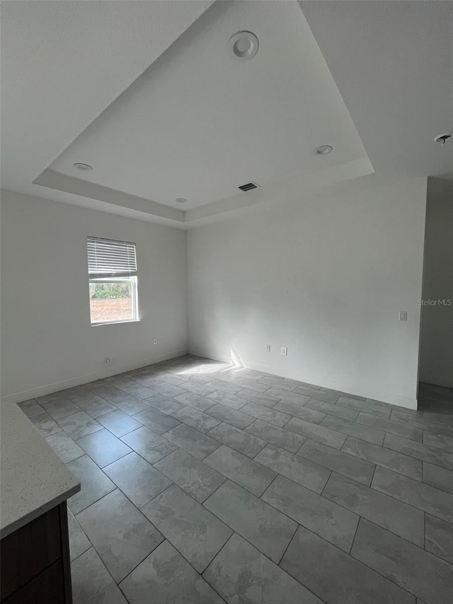 PORT LABELLE - Residential