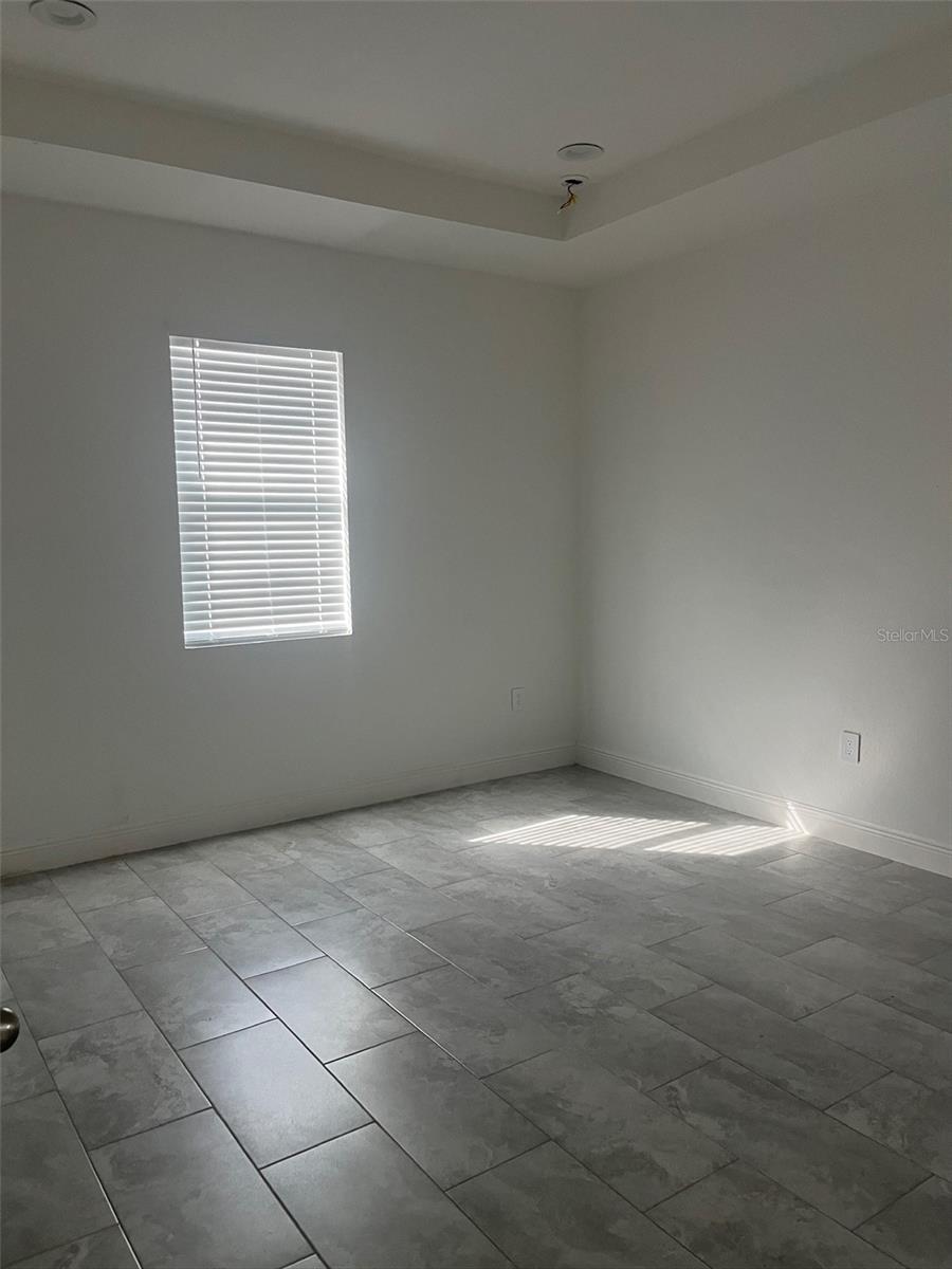 PORT LABELLE - Residential