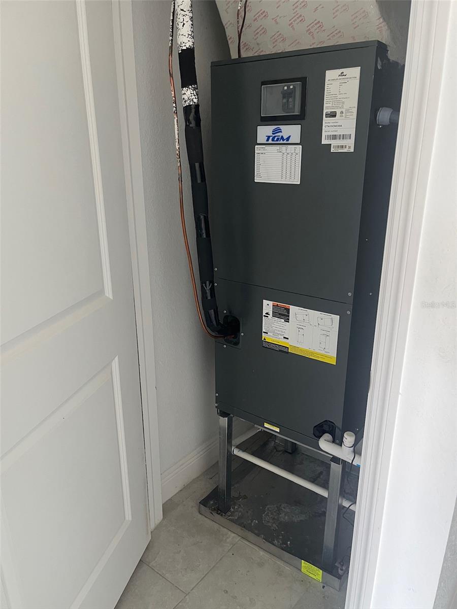 PORT LABELLE - Residential