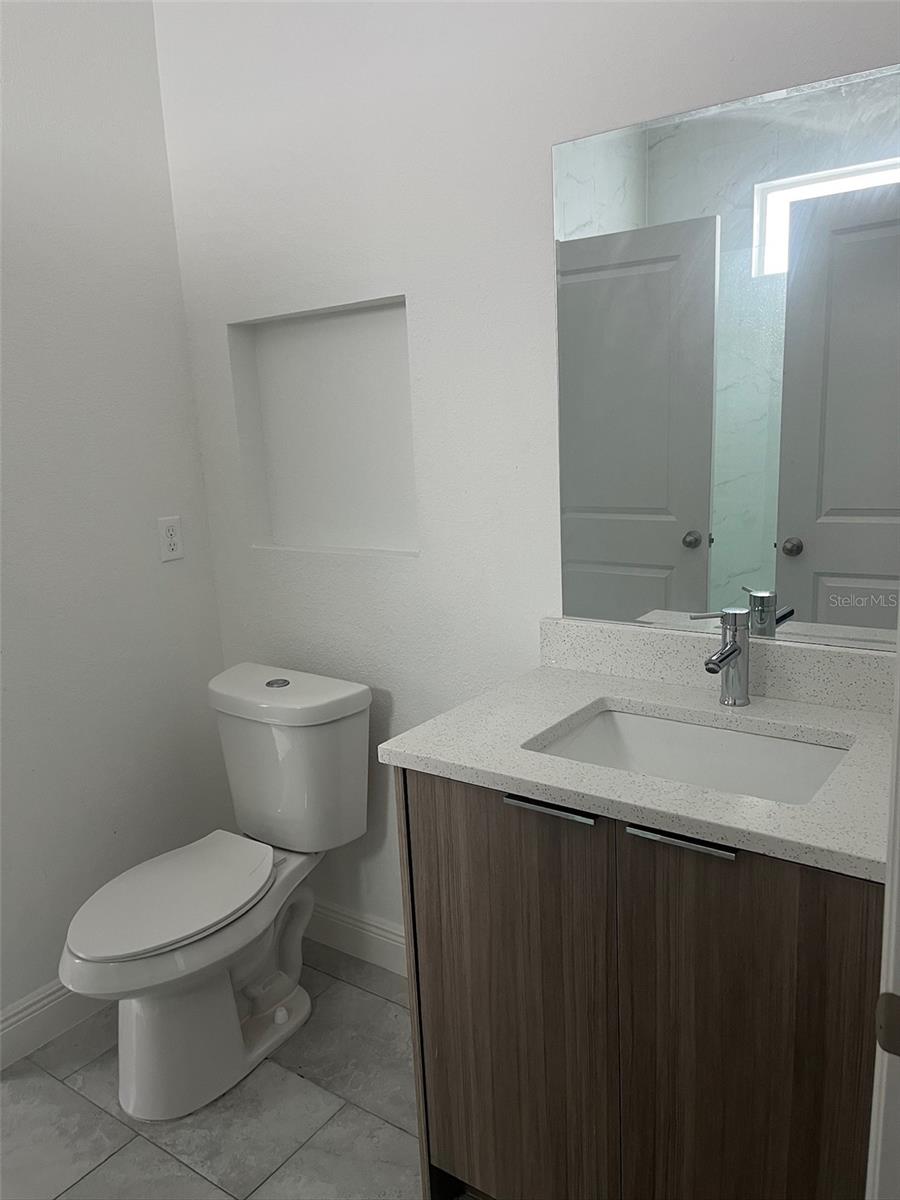 PORT LABELLE - Residential