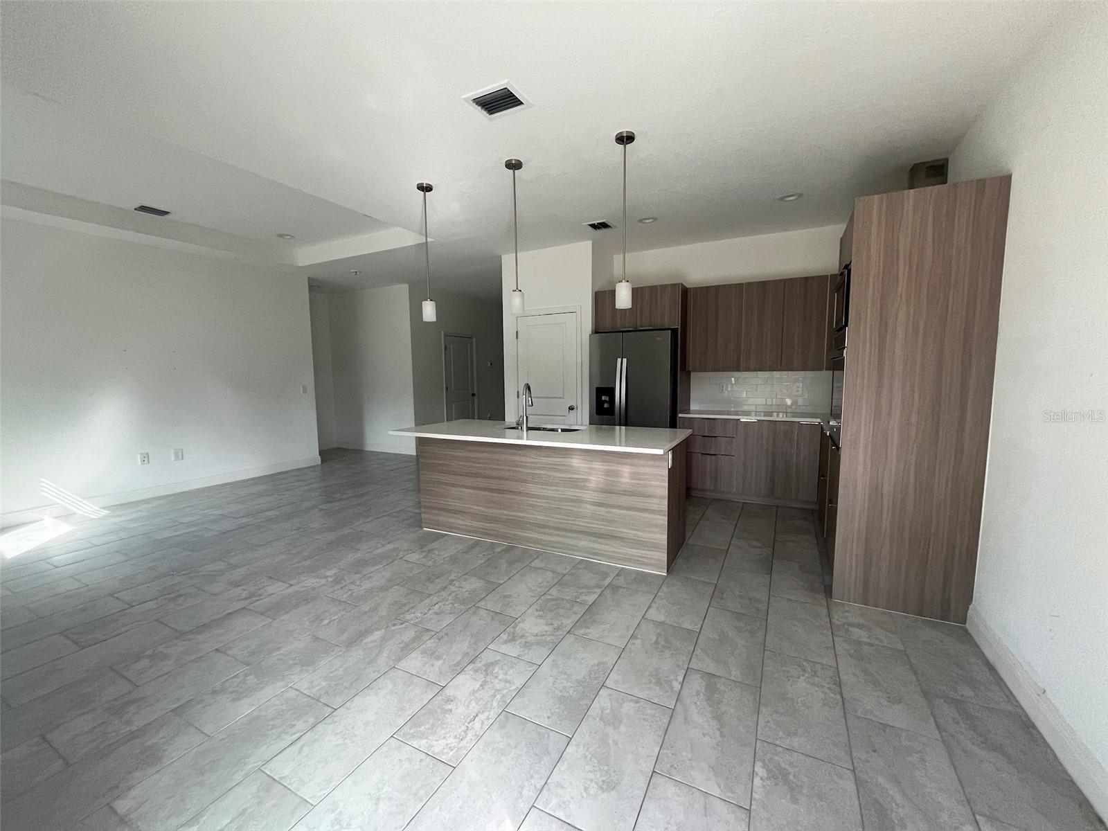 PORT LABELLE - Residential