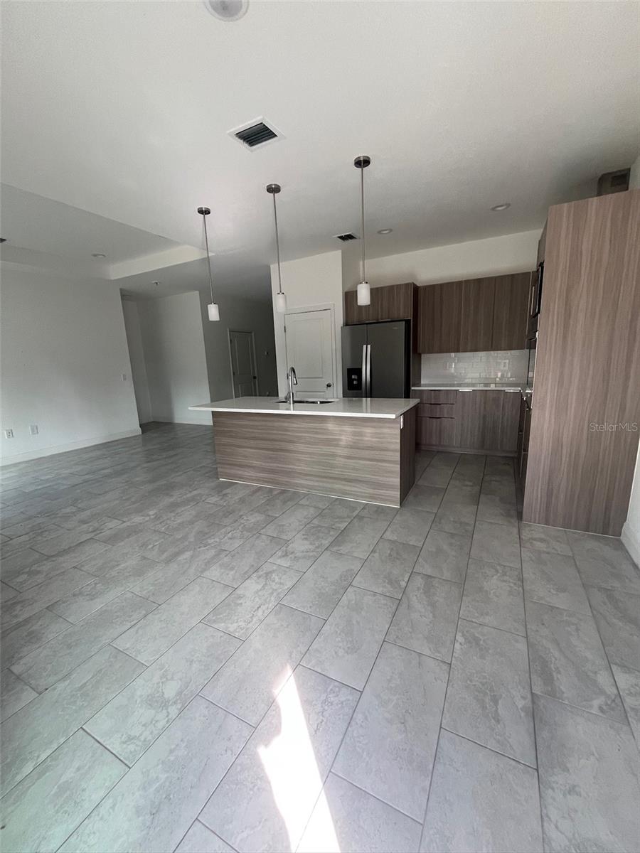 PORT LABELLE - Residential