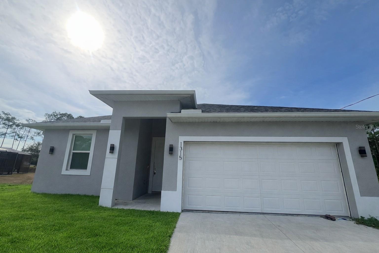 PORT LABELLE - Residential