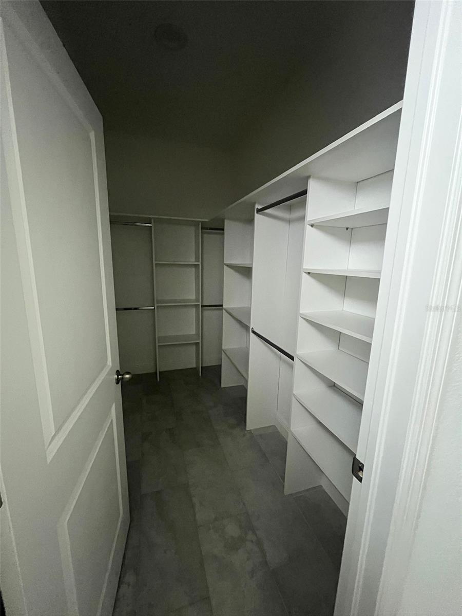 PORT LABELLE - Residential