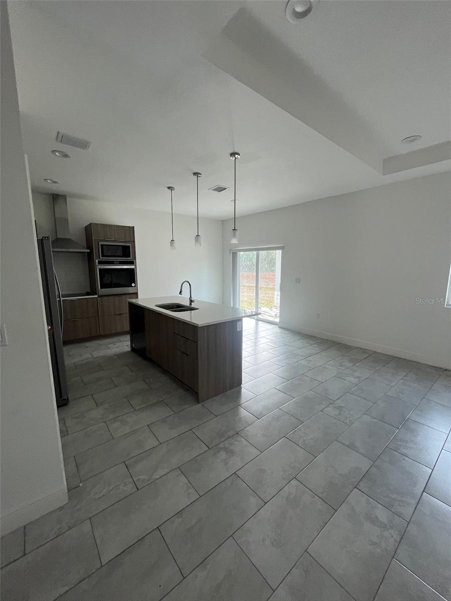 PORT LABELLE - Residential