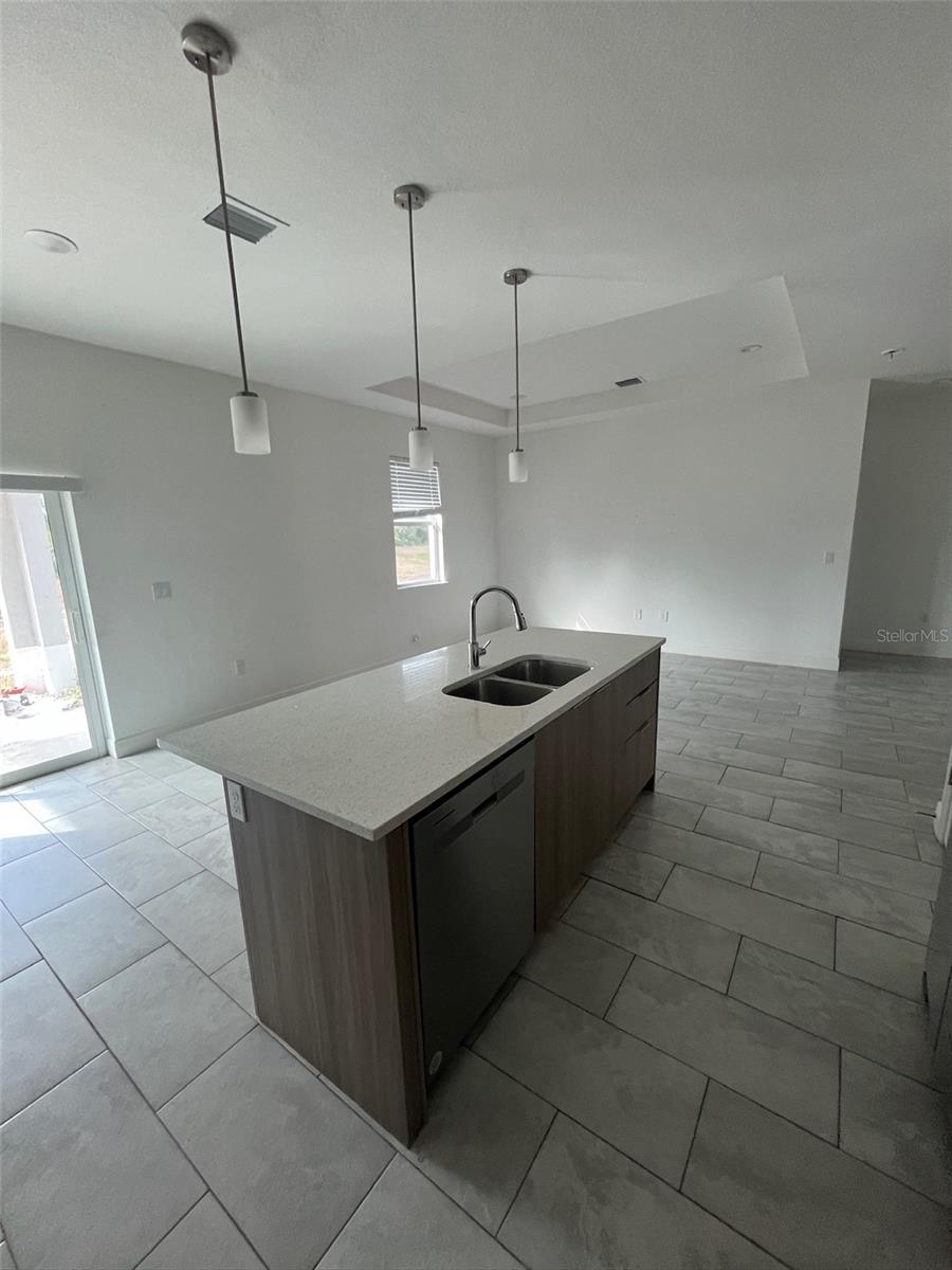 PORT LABELLE - Residential