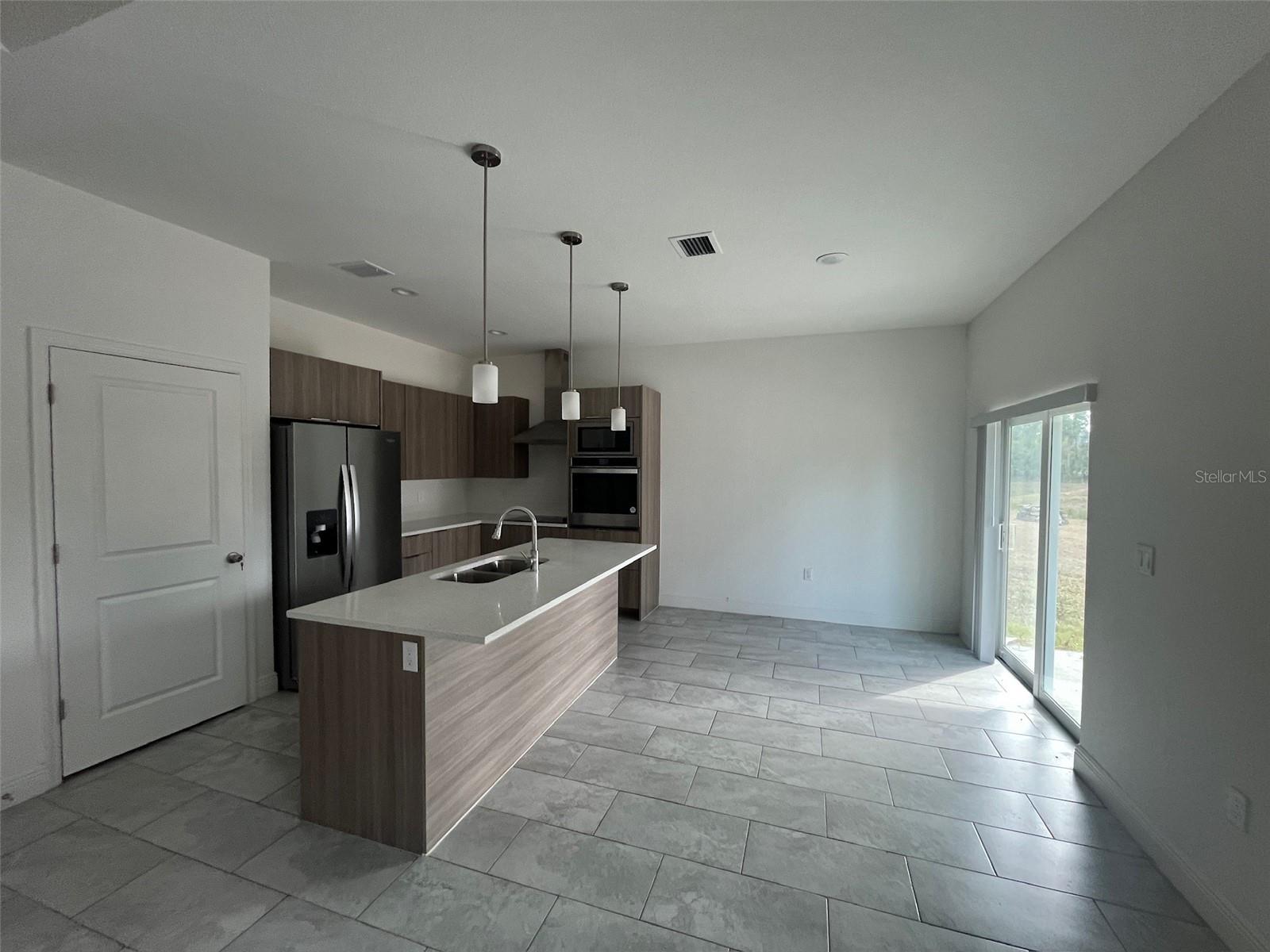 PORT LABELLE - Residential