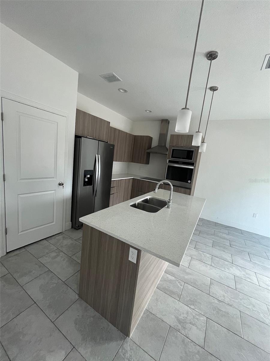 PORT LABELLE - Residential