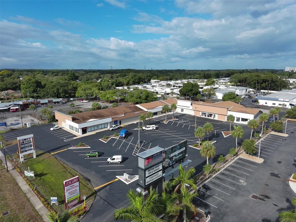 Photo of 39930 Us Highway 19 N, Tarpon Springs, FL 34689 (MLS # W7836238)