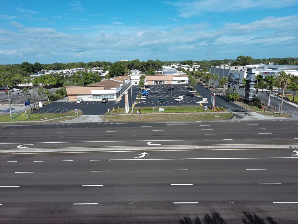 Photo of 39930 Us Highway 19 N, Tarpon Springs, FL 34689 (MLS # W7836238)