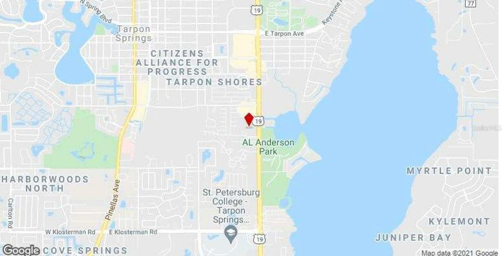 Photo of 39930 Us Highway 19 N, Tarpon Springs, FL 34689 (MLS # W7836238)