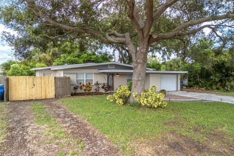 A home in LARGO