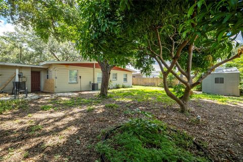 A home in LARGO