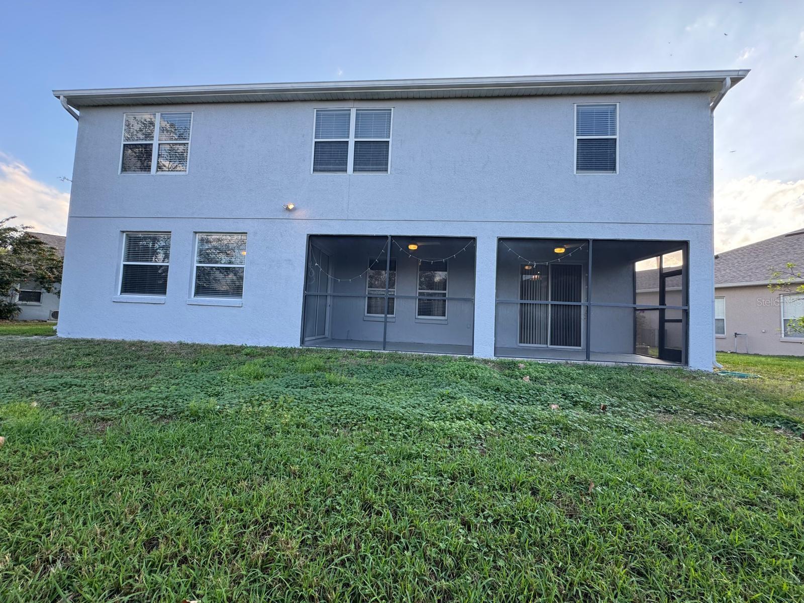 PARKSTONE UNIT 3 - Residential Lease