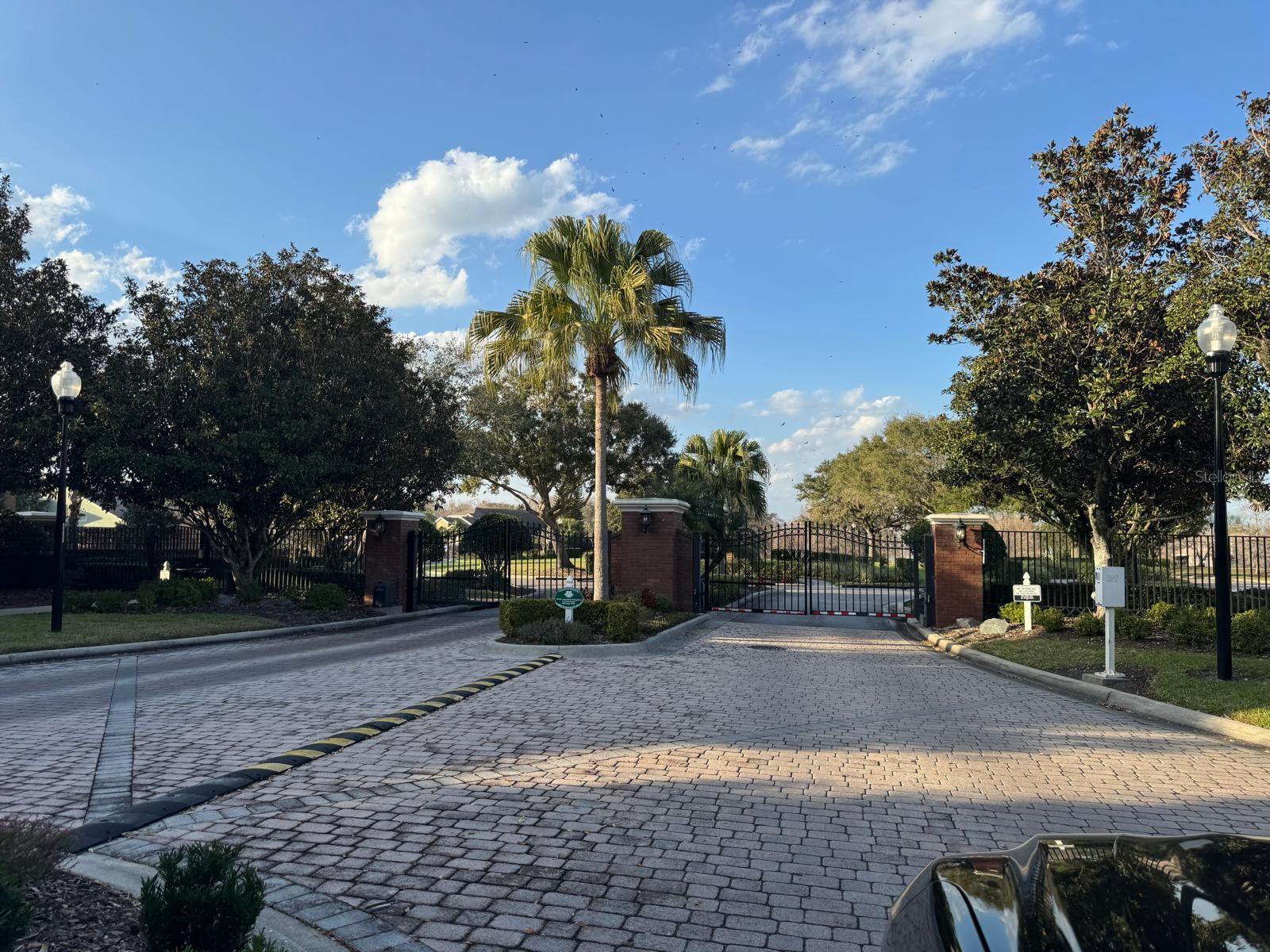 PARKSTONE UNIT 3 - Residential Lease